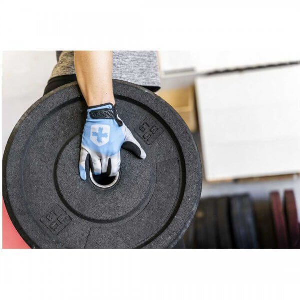 Harbinger Shield Protect Gloves Kvenna - Image 5