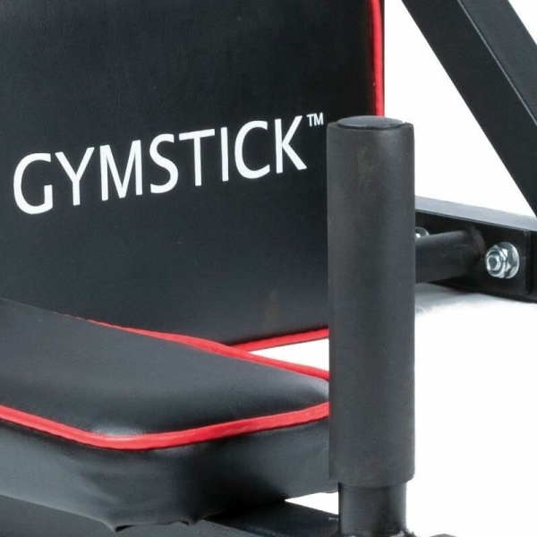str-pud Gymstick Pull-Up & Dip Rack - Image 2