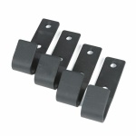 Gymstick Pull-Up & Dip Rack - Image 4