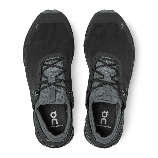 ON LS Cloudventure Peak kvenna (bara stærð 36,5) - Image 5