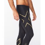 2XU Light Speed Mid-Rise Compression buxur, karla - Image 3