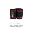 SKLZ Pro Knit Hip Band - Image 5