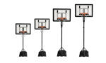 SKLZ Mini Hoop System - Image 2