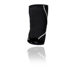 Rehband QD Elbow Sleeve 3mm Black - Image 3