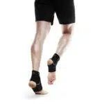 Rehband QD Ankle Support 3mm Black - Image 4