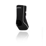 Rehband QD Ankle Support 5mm Black - Image 2