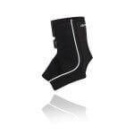 Rehband QD Ankle Support 5mm Black - Image 5