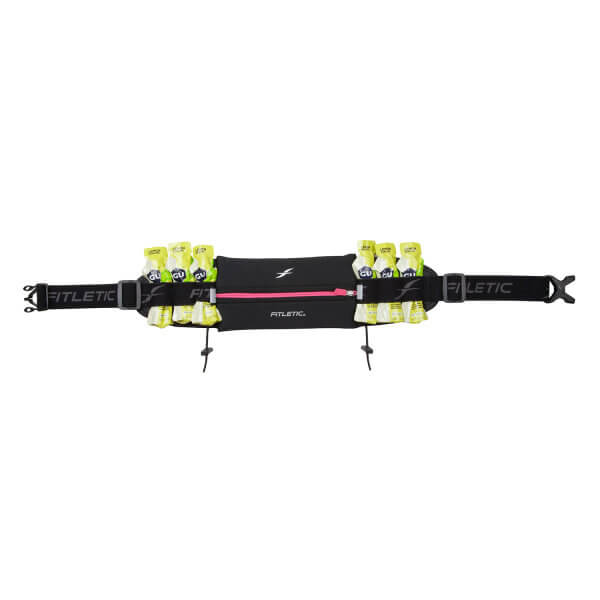 Fitletic Ultimate I Running Belt With Gels - Image 4