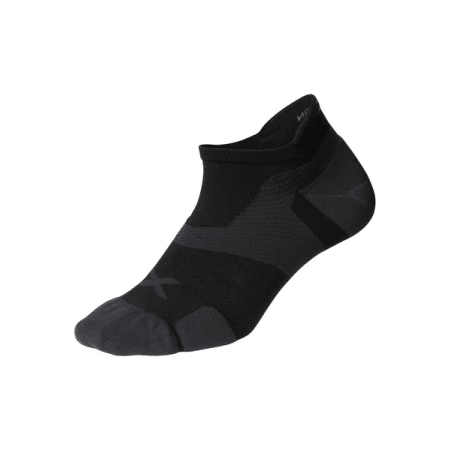 2XU Vectr Cush Sokkar No show