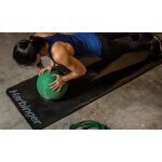 Harbinger Antimicrobial Dura Foam Mat, 10mm - Image 2