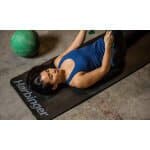 Harbinger Antimicrobial Dura Foam Mat, 10mm - Image 3
