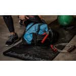Harbinger Antimicrobial Dura Foam Mat, 10mm - Image 4