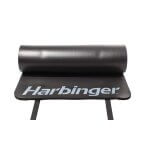 Harbinger Antimicrobial Dura Foam Mat, 10mm