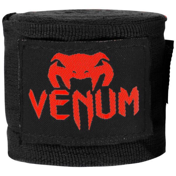 Venum Kontact Boxing Handwraps, 2,5m - Image 2