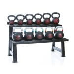 Rack for Kettlebells, Gymstick