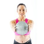 Gymstick Pílates æfingabolti - Image 2