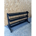 RJR handlóðarekki, 3. hæða