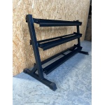 RJR handlóðarekki, 3. hæða - Image 2