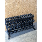 RJR handlóðarekki, 3. hæða - Image 4