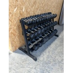 RJR handlóðarekki, 3. hæða - Image 3