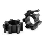 Gymstick Aluminium Lock Collars 50mm