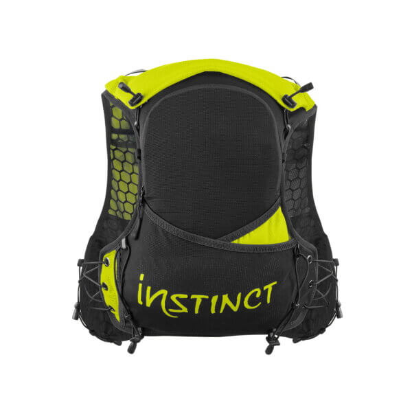 bagx-4 Instinct hlaupavesti X: 10L - Image 3