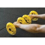 SKLZ Core Wheels - Image 4