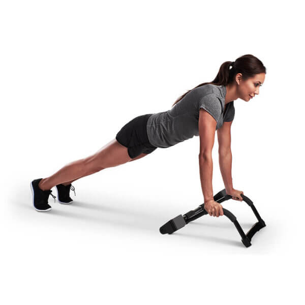 eco-fit-mat-38-02 Harbinger Perfect Multi Gym Pro - Image 3