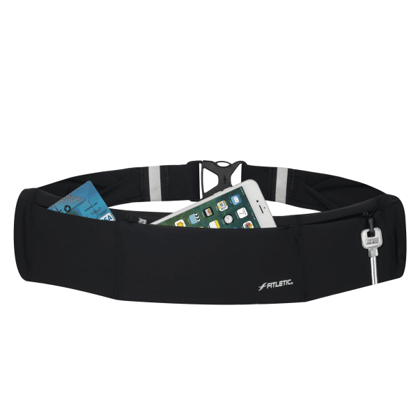 Fitletic 360 Running Storage Belt - Image 4