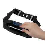 Fitletic 360 Running Storage Belt - Image 5