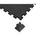 RJR gúmmíhorn fyrir Mohawk, 20 mm