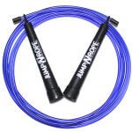 JumpNRope R2.5 Hybrid Speed Rope - Image 4