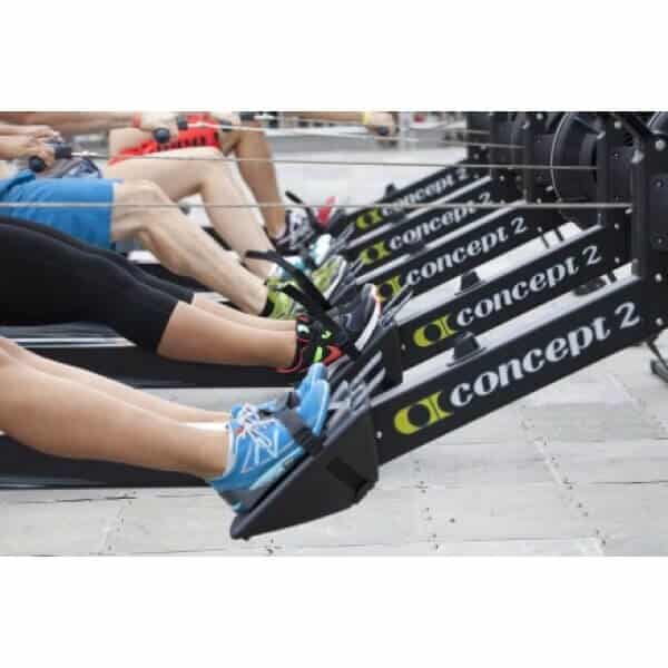 Concept2 RowErg, hærri - Image 5
