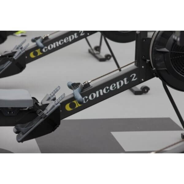 Concept2 RowErg, hærri - Image 6