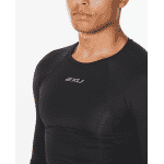 2XU Core Compression L/S, Karla - Image 2