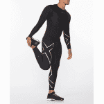 2XU Core Compression L/S, Karla - Image 4