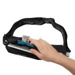 Fitletic Bolt Fit Running Pouch - Image 4