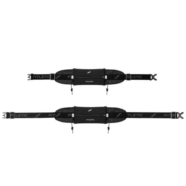Fitletic Ultimate I Running Belt With Gels - Image 5