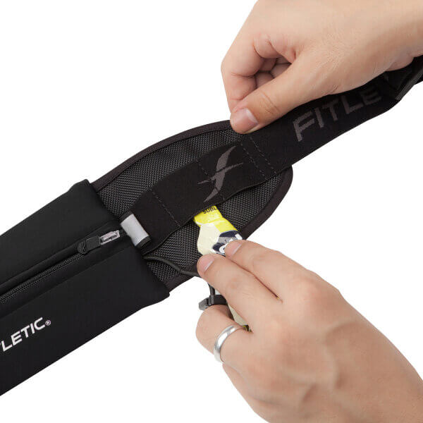 Fitletic Ultimate I Running Belt With Gels - Image 8