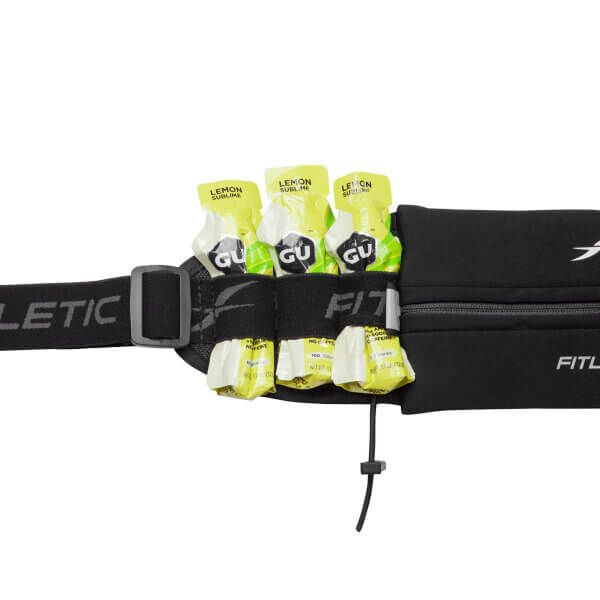Fitletic Ultimate I Running Belt With Gels - Image 7