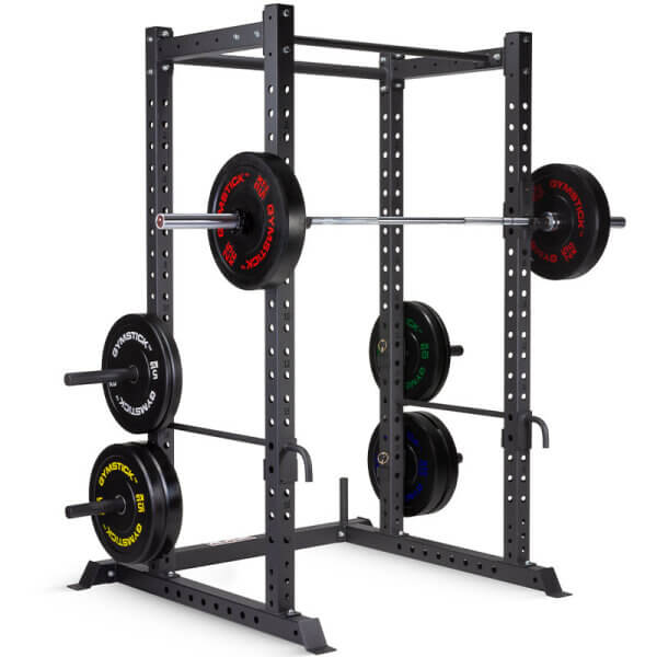 pro-apr-05 Gymstick Alpha Power Rack - Image 5