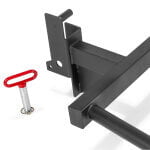 Gymstick Alpha Dip Horn - Image 2