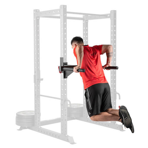 Gymstick Alpha Dip Horn - Image 4