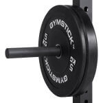 Gymstick Alpha Plate Bar - Image 2