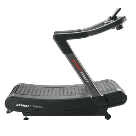 AssaultRunner ELITE