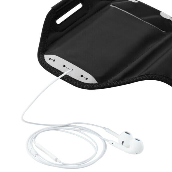 Fitletic Surge Running Arm Band - Image 7