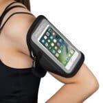 Fitletic Surge Running Arm Band