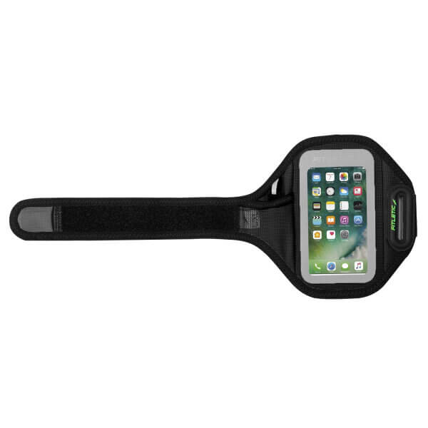 Fitletic Surge Running Arm Band - Image 8