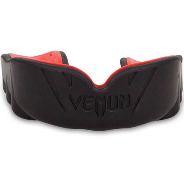 venum-0616-1 Venum Challenger Mouthguard - Red Devil - Image 2