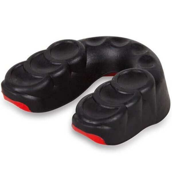 venum-0616-5 Venum Challenger Mouthguard - Red Devil - Image 4